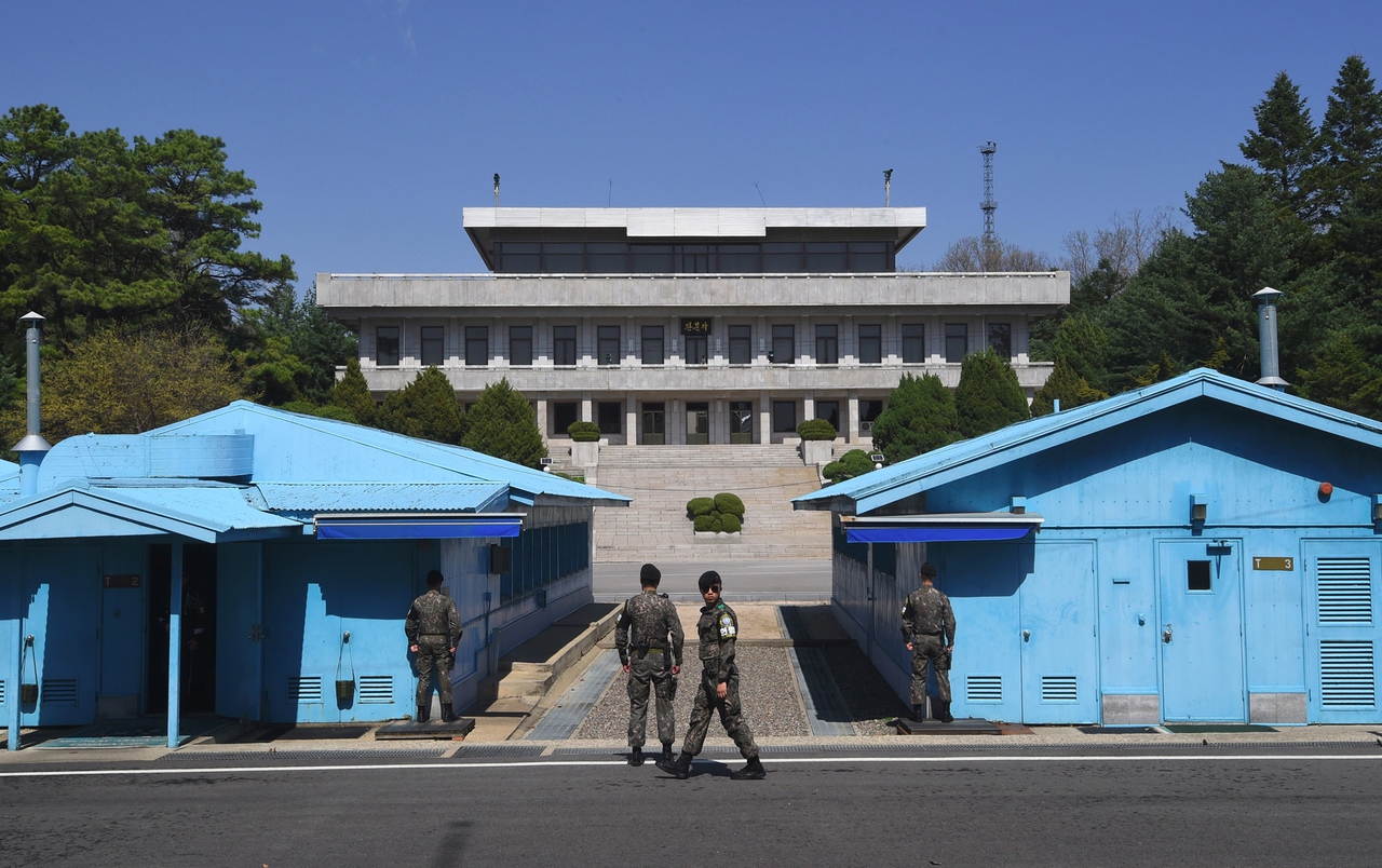 Thượng đỉnh Hàn - Triều: “Cuộc chiến” 70 năm đến hồi khép lại?