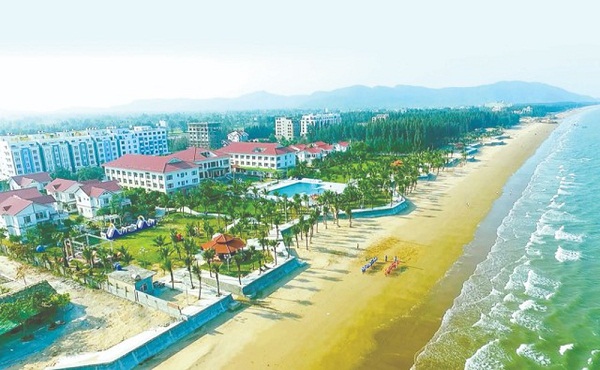 Huyện Hoằng Hóa: Tổng huy động vốn đầu tư phát triển năm 2018 đạt 5.013 tỷ đồng