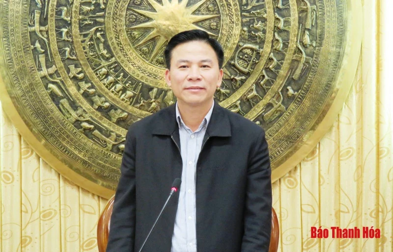Tăng cường đấu tranh phòng, chống âm mưu, hoạt động “Diễn biến hoà bình” trên lĩnh vực tư tưởng - văn hóa