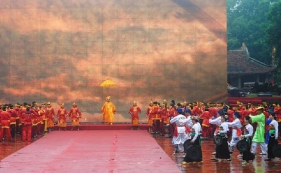 Triển khai cuộc thi “Tìm hiểu 990 năm Danh xưng Thanh Hóa với tư cách là đơn vị hành chính trực thuộc Trung ương”