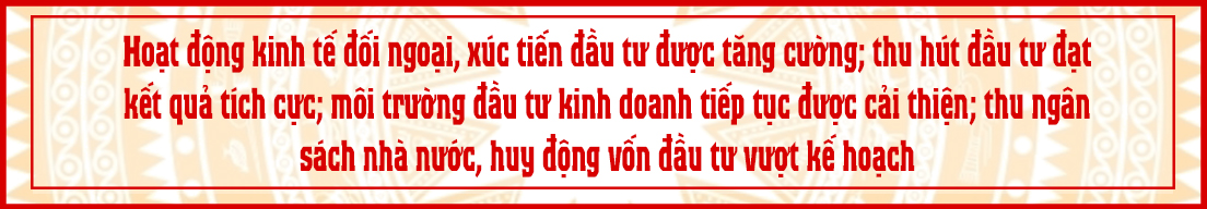 Thanh Hóa năm 2018 - Một năm bứt phá