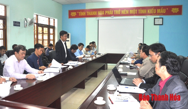 Ban Thường trực Ủy ban Trung ương MTTQ Việt Nam giám sát việc thực hiện cải cách hành chính