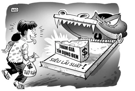 Điểm tựa niềm tin