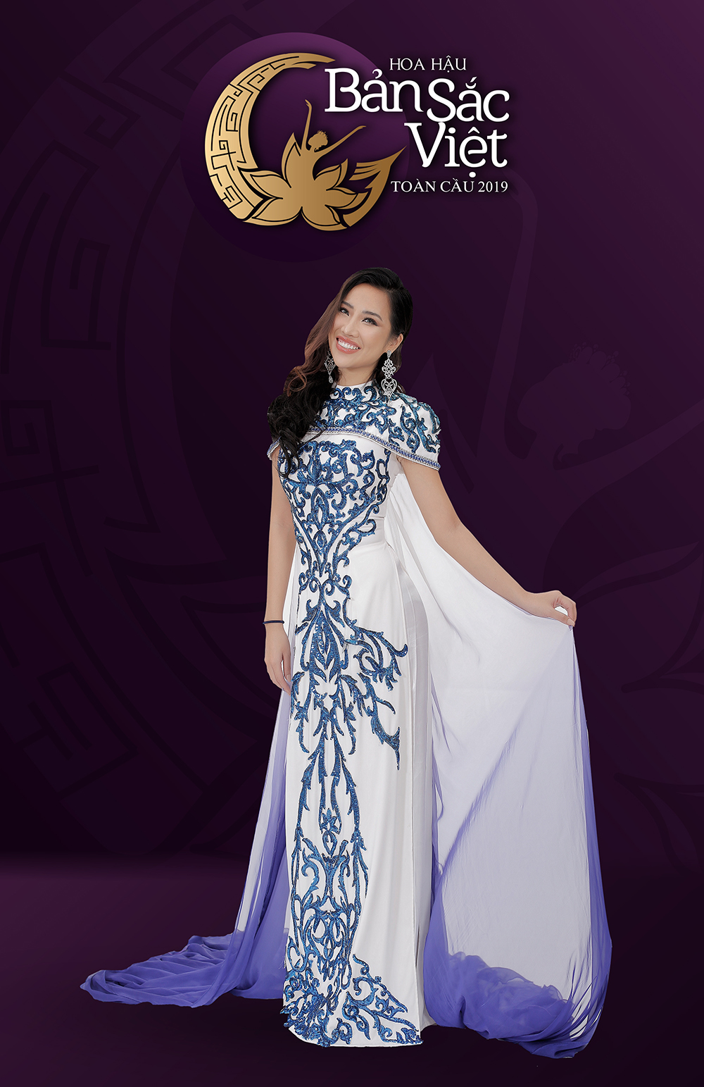 Hoa hậu Bản sắc Việt toàn cầu 2019: Hé lộ dàn thí sinh ấn tượng và công bố thêm giải thưởng “khủng”
