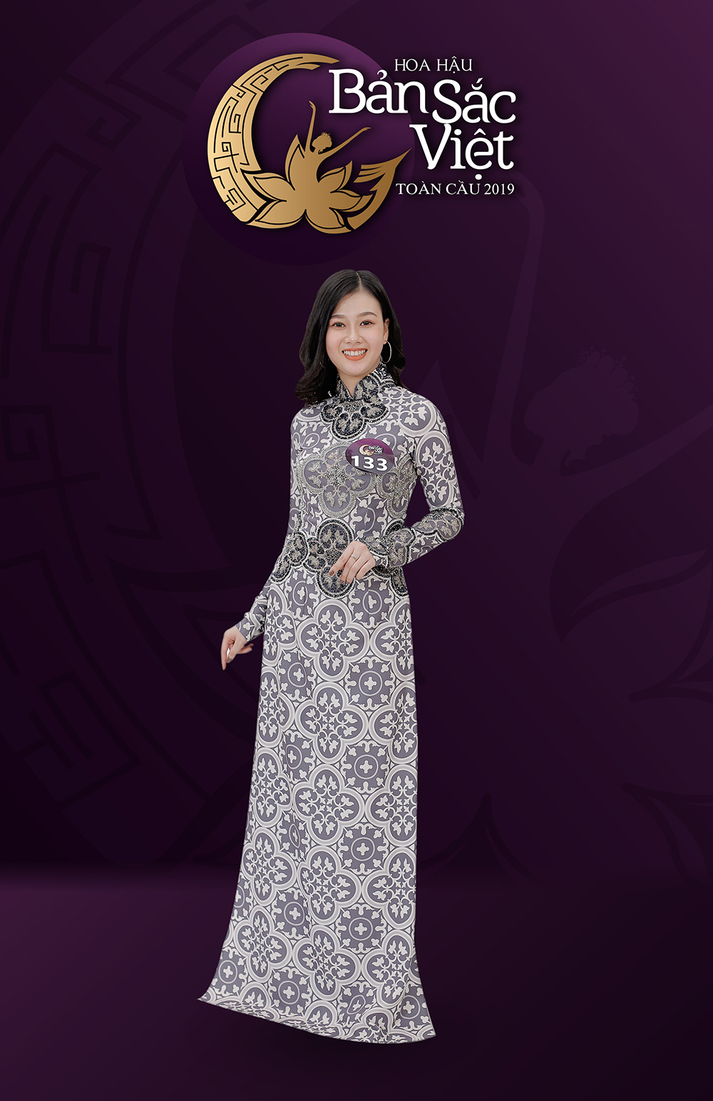 Hoa hậu Bản sắc Việt toàn cầu 2019: Hé lộ dàn thí sinh ấn tượng và công bố thêm giải thưởng “khủng”