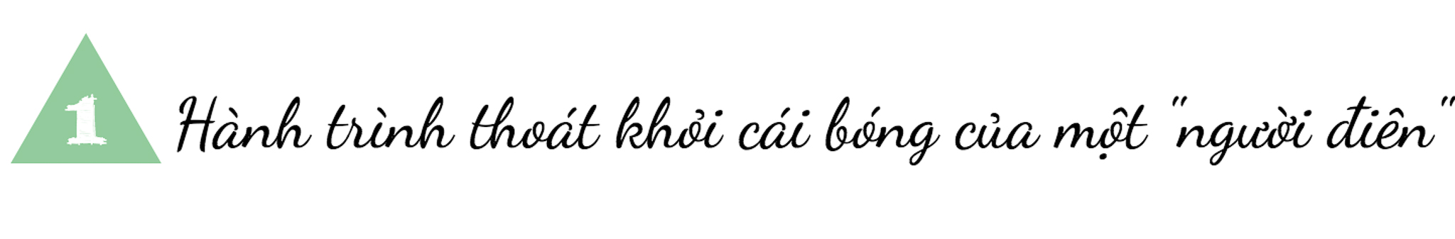 “Hà điên” và câu chuyện khởi nghiệp từ chiếc thìa gỗ