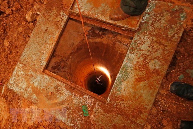 Hezbollah “bất ngờ” vì Israel mất quá lâu để phát hiện đường hầm