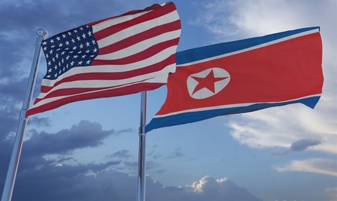 Triều Tiên kêu gọi Mỹ có hành động thực chất trong quá trình đàm phán