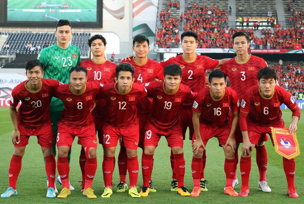 Trước trận Việt Nam - Nhật Bản (Tứ kết Asian Cup 2019): “Ngựa ô” Asian Cup 2019 có dừng bước!?