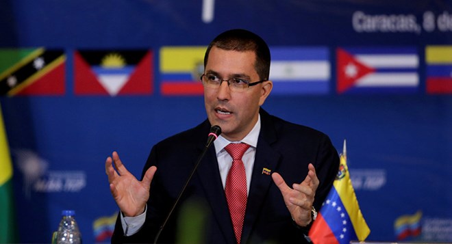 Mỹ, Venezuela đối thoại nhằm cải thiện quan hệ ngoại giao