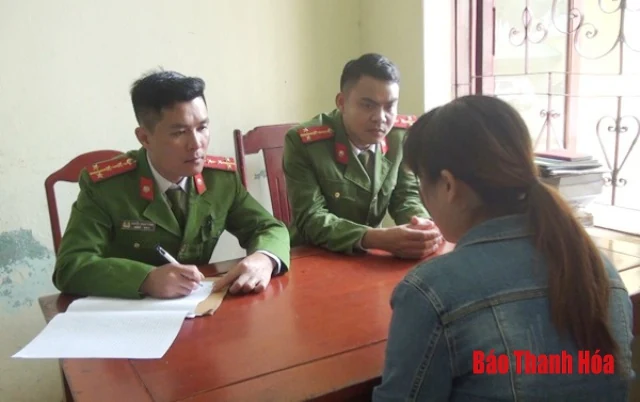 Phòng ngừa, ngăn chặn công dân xuất cảnh lao động trái phép trong những ngày đầu năm mới