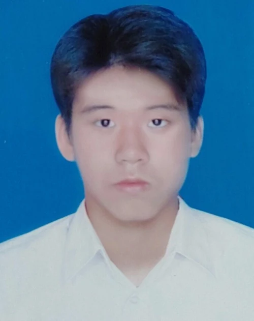 Thông báo tìm cháu Nguyễn Lê Đức Duy