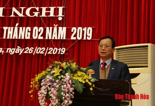 Tiếp tục tập trung đẩy mạnh thông tin, tuyên truyền về Danh xưng Thanh Hóa