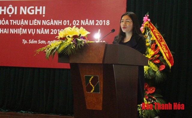 Tập trung nguồn vốn tín dụng đầu tư phát triển nông nghiệp, nông thôn
