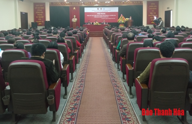 Tập trung nguồn vốn tín dụng đầu tư phát triển nông nghiệp, nông thôn