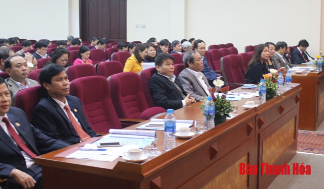 Tập trung nguồn vốn tín dụng đầu tư phát triển nông nghiệp, nông thôn