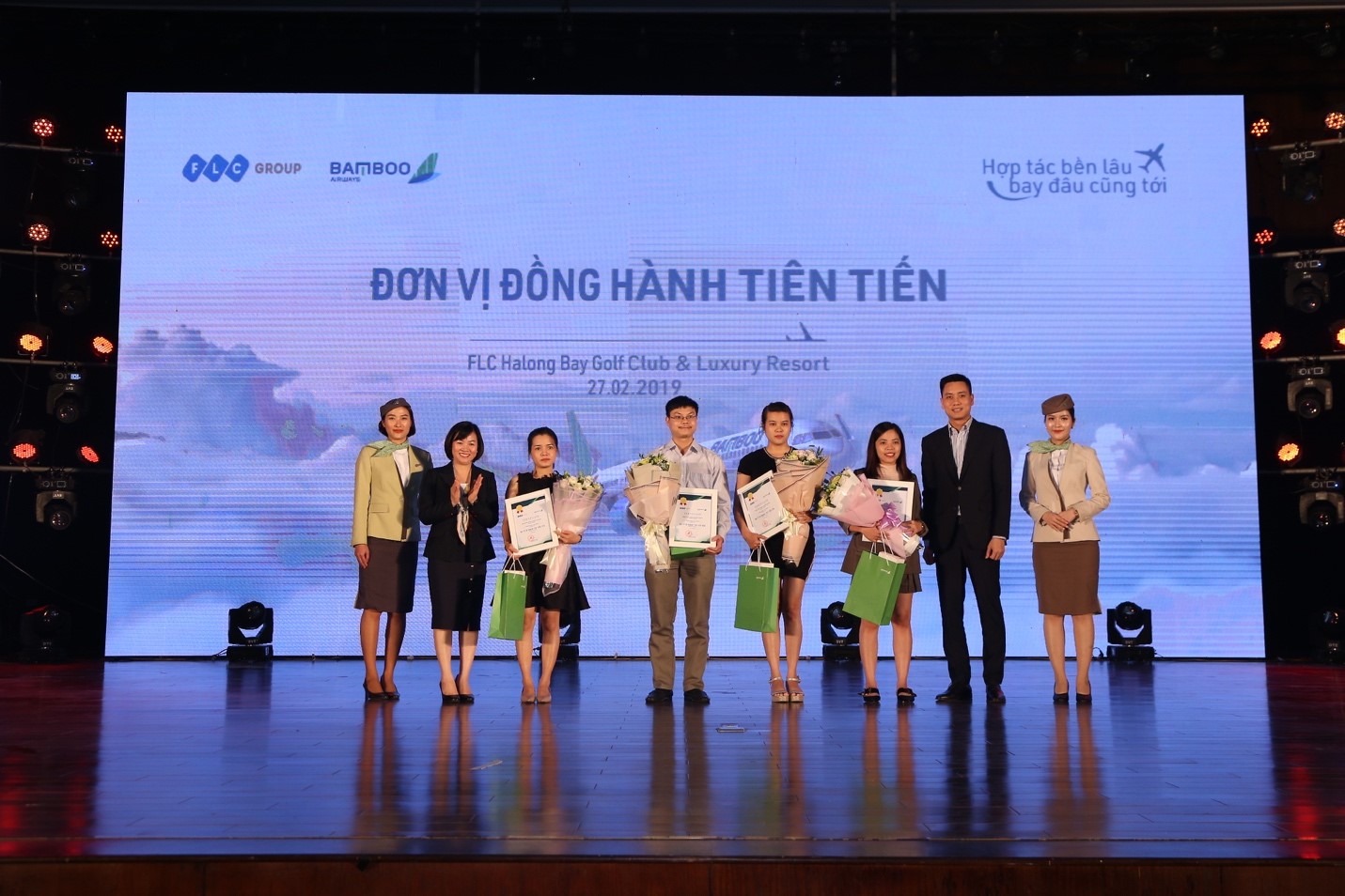 Khai thác thành công 1.000 chuyến bay trong 5 tuần, Bamboo Airways đẩy mạnh tăng chuyến