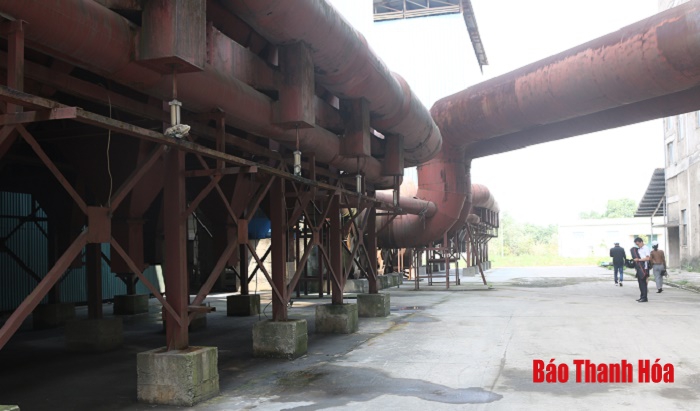 Xung quanh hoạt động của Nhà máy sản xuất Ferocrom Nam Việt tại xã Vân Sơn: Bài 1 - Dân chặn xe chở nguyên liệu vào nhà máy vì lo ngại ô nhiễm môi trường