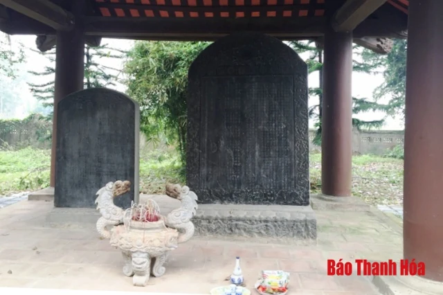 Gìn giữ kiến trúc nghệ thuật 1.000 năm ở di tích Quốc gia đặc biệt đền thờ Lê Hoàn