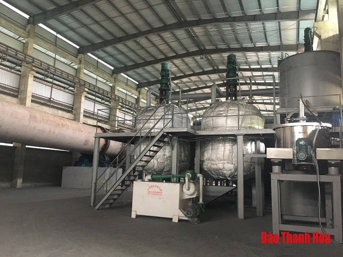 Xung quanh hoạt động của Nhà máy sản xuất Ferocrom Nam Việt tại xã Vân Sơn: Bài 2 - Để vụ việc không trở thành điểm nóng