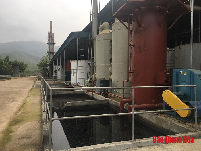 Xung quanh hoạt động của Nhà máy sản xuất Ferocrom Nam Việt tại xã Vân Sơn: Bài 2 - Để vụ việc không trở thành điểm nóng