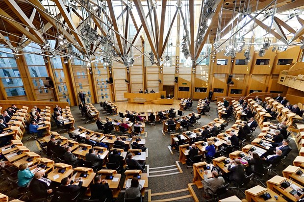 Nghị viện xứ Scoltand và Wales bỏ phiếu phản đối thỏa thuận Brexit