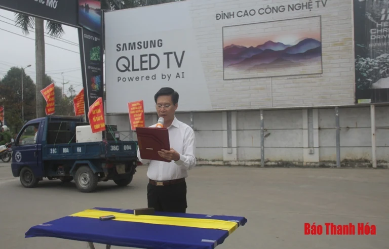 Diễu hành ngày Quyền của người tiêu dùng Việt Nam năm 2019 