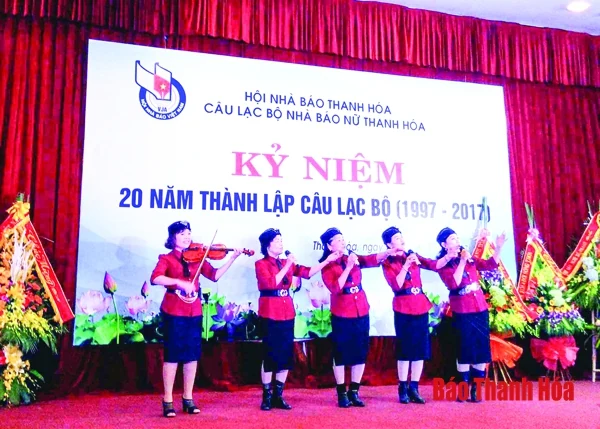 Hát mãi với “Chiều tím”