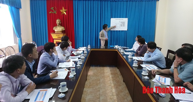 Giải Việt dã Báo Thanh Hóa lần thứ XXIII tổ chức vào ngày 24-3 tại huyện Thiệu Hóa