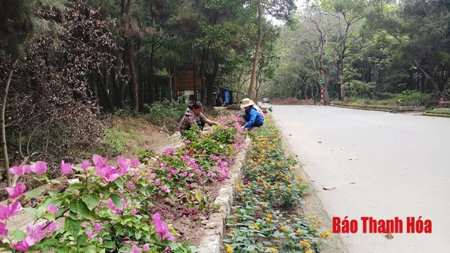 Lễ hội du lịch biển Sầm Sơn 2019 dự kiến sẽ khai mạc sớm