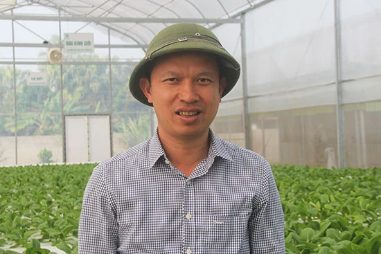 Gỡ “nút thắt”, thúc đẩy đầu tư nông nghiệp công nghệ cao