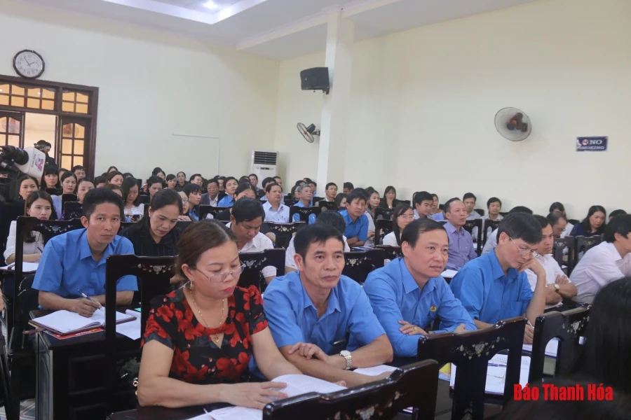 Hiệp định CPTPP – Cơ hội và thách thức với người lao động và tổ chức công đoàn Việt Nam