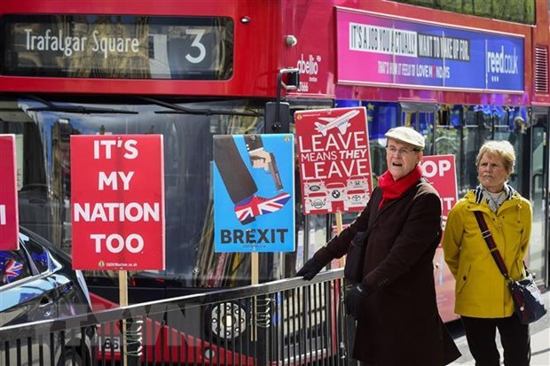 Brexit: Nước Anh sẽ “xoay sở” ra sao trong hai tuần tới?