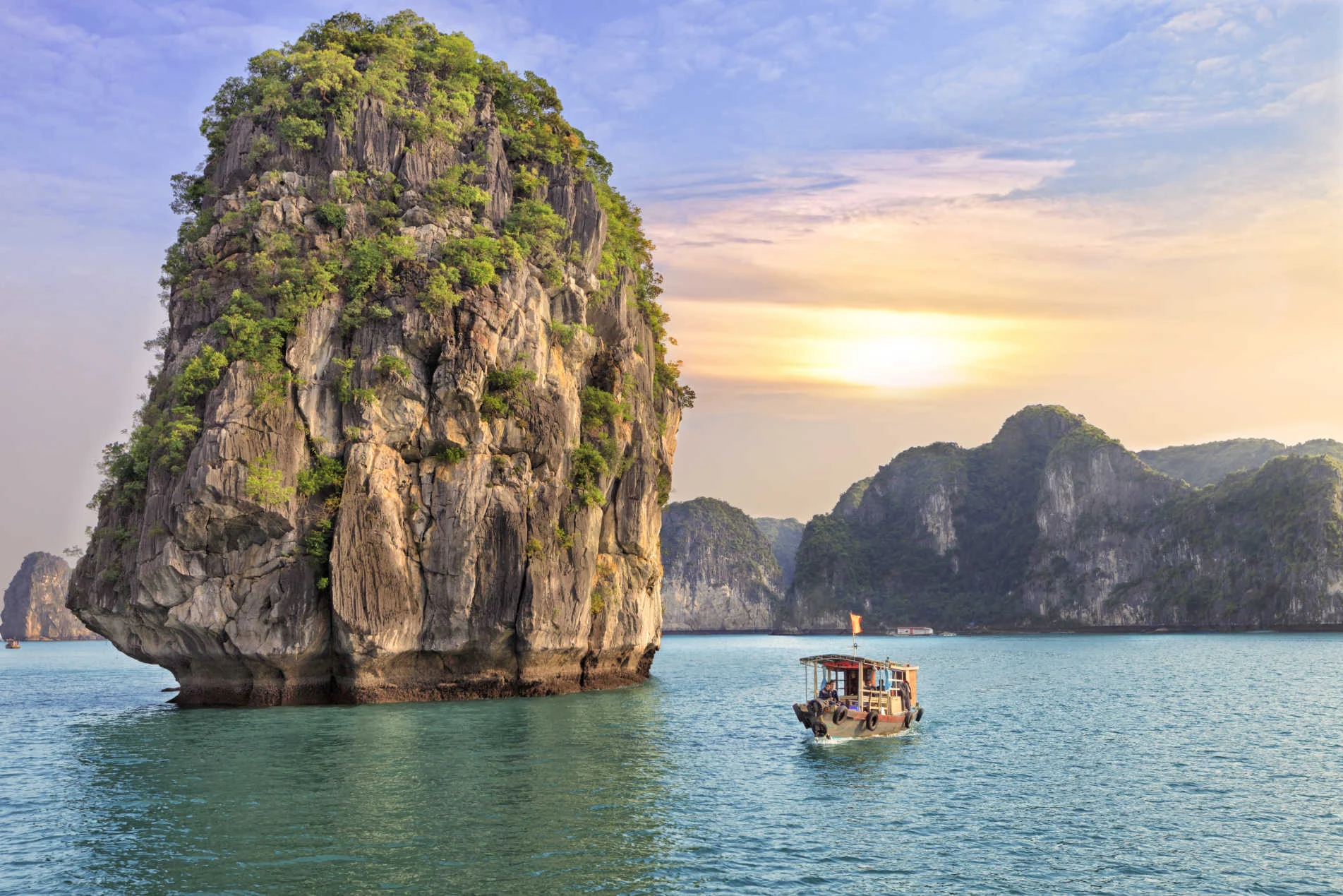 Hàng không và du lịch – Cái “bắt tay” nghìn tỷ