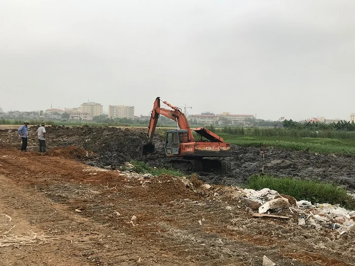 Kiểm tra công tác di chuyển, vận hành hoạt động cơ sở mới của Bệnh viện Ung bướu tỉnh Thanh Hóa