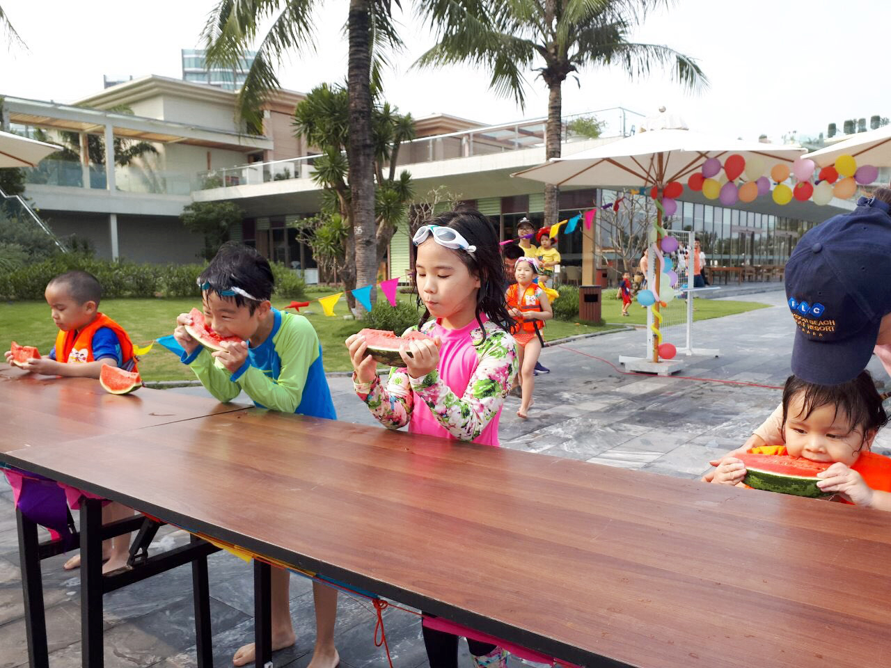 FLC Sầm Sơn đón hơn 5.000 lượt khách dịp nghỉ lễ Giỗ Tổ Hùng Vương