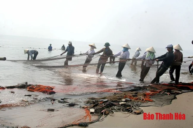 Những điểm đến “giải nhiệt” hot nhất xứ Thanh dịp nghỉ lễ 30-4, 1-5