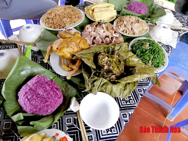 Những điểm đến “giải nhiệt” hot nhất xứ Thanh dịp nghỉ lễ 30-4, 1-5