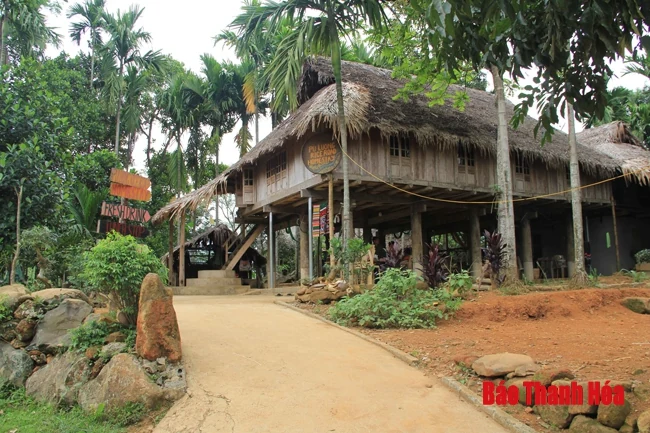 Những điểm đến “giải nhiệt” hot nhất xứ Thanh dịp nghỉ lễ 30-4, 1-5