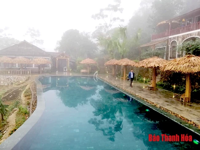 Những điểm đến “giải nhiệt” hot nhất xứ Thanh dịp nghỉ lễ 30-4, 1-5