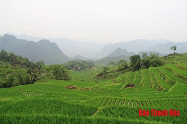 Những điểm đến “giải nhiệt” hot nhất xứ Thanh dịp nghỉ lễ 30-4, 1-5