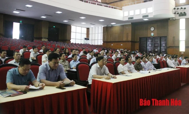 Bồi dưỡng kiến thức, kỹ năng hoạt động cho đại biểu HĐND