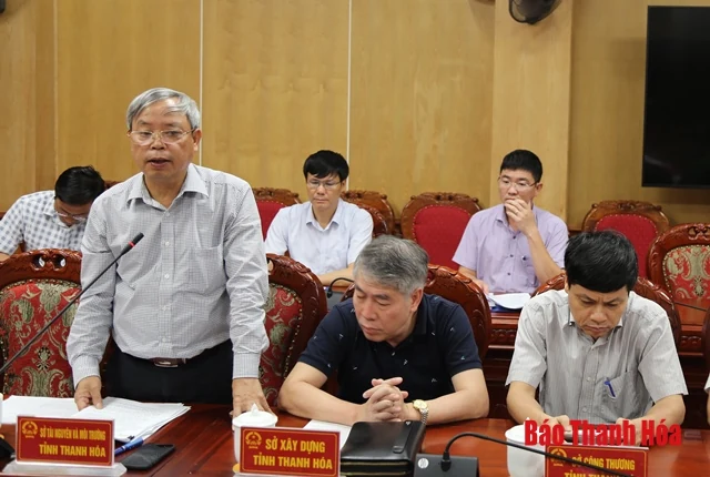 Ký kết quy chế phối hợp giám sát, kiểm tra, kịp thời ngăn chặn các hoạt động khai thác cát, sỏi trái phép