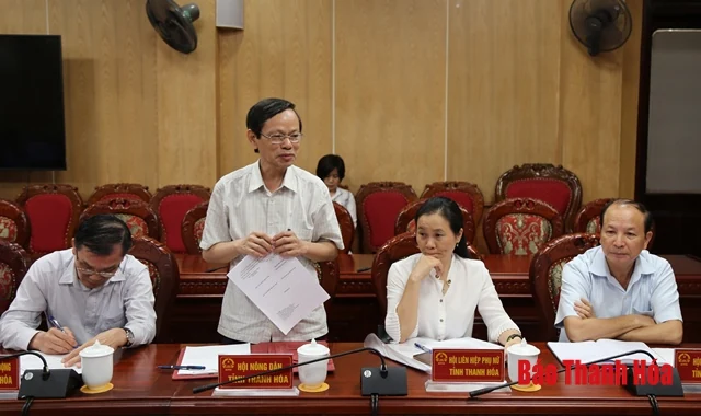 Ký kết quy chế phối hợp giám sát, kiểm tra, kịp thời ngăn chặn các hoạt động khai thác cát, sỏi trái phép