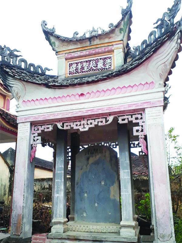 Nơi đặt quận trị, trấn lỵ, tỉnh lỵ Thanh Hóa