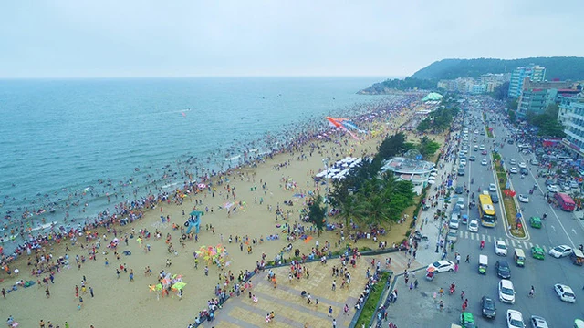 Triển khai thực hiện Đề án Cơ cấu lại ngành du lịch đáp ứng yêu cầu phát triển thành ngành kinh tế mũi nhọn trên địa bàn tỉnh