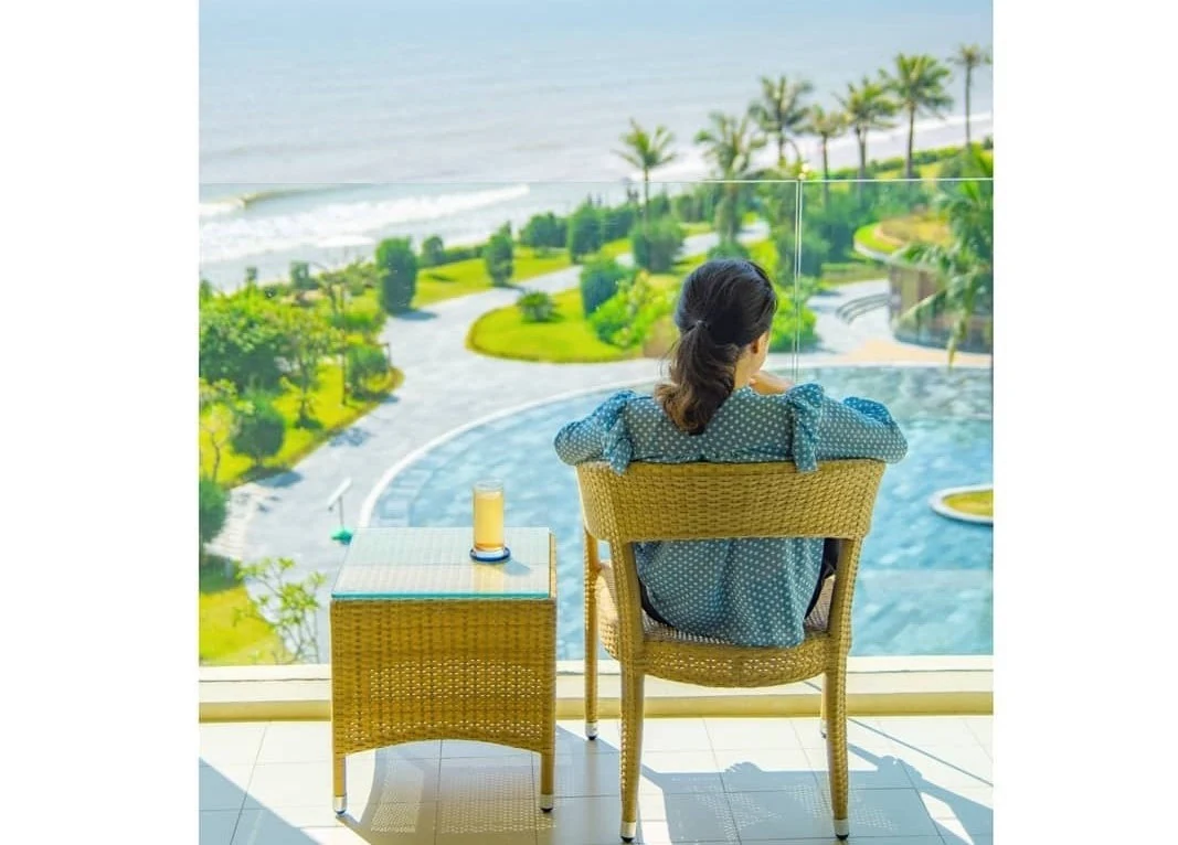 Hè này, check - in ngay những “tọa độ xanh” tại resort có nhiều bể bơi nhất Việt Nam