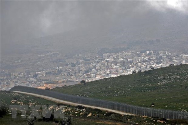 Israel sẽ xây một làng mang tên ông Trump tại Cao nguyên Golan