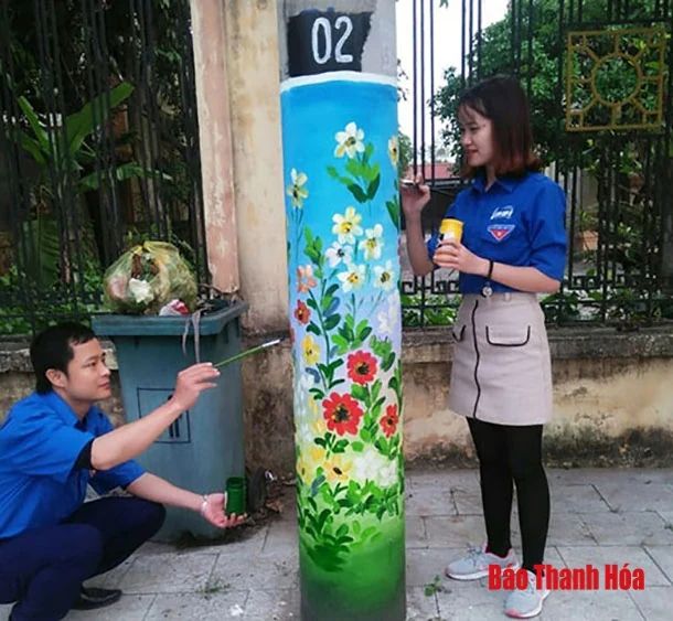 Bài 1: Cán bộ đoàn “trả ghế”