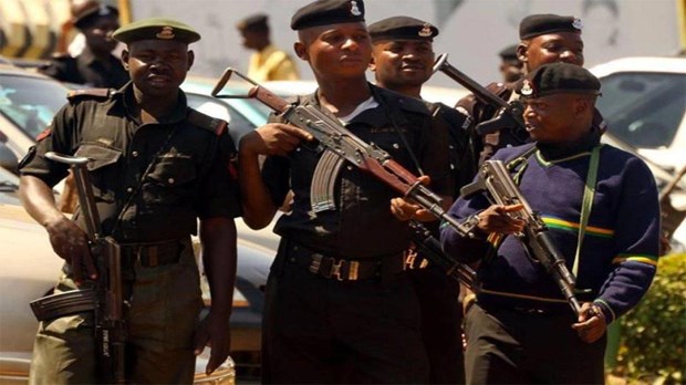 Cướp có vũ trang tại Nigeria, hàng chục người bị sát hại